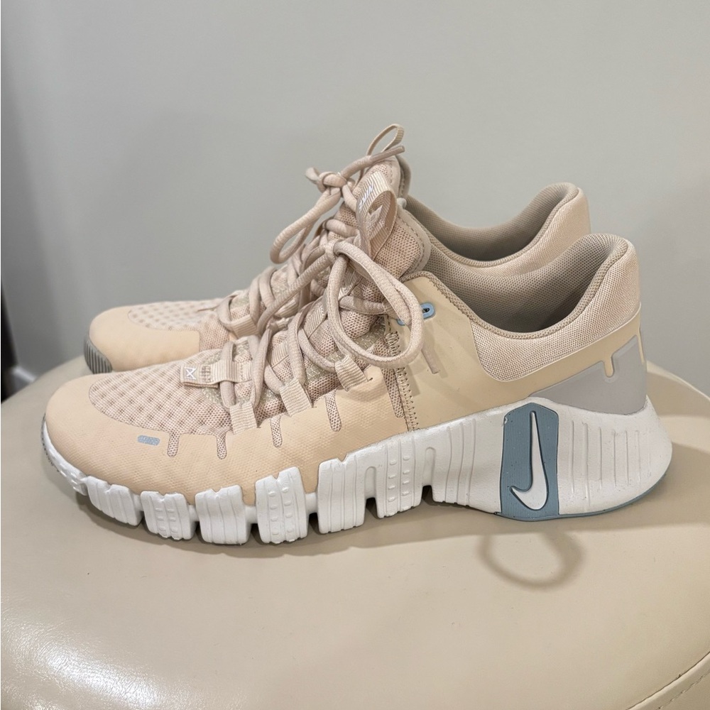 Nike Metcon Free 5 Sanddrift | 8.5 🤍